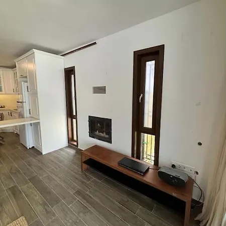 Prázdninový dům Alacati Olive House