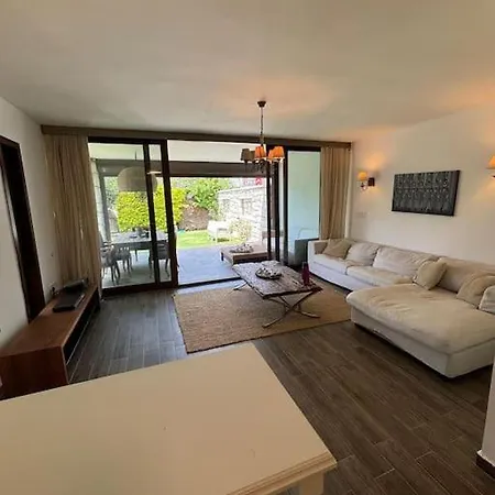 Prázdninový dům Alacati Olive House *