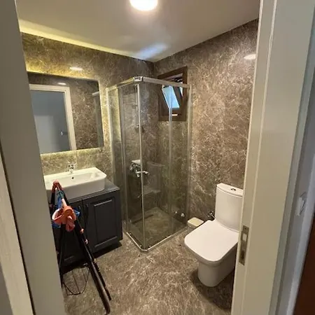 Alacati Olive House Prázdninový dům Çeşme