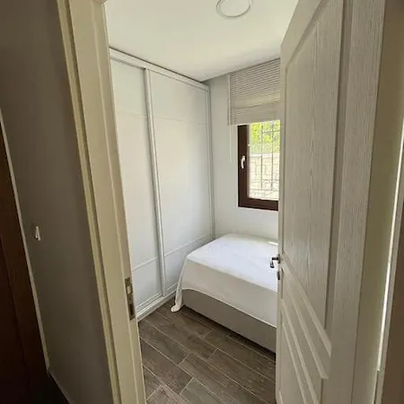 Prázdninový dům Alacati Olive House