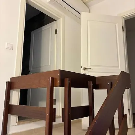 Alacati Olive House Prázdninový dům