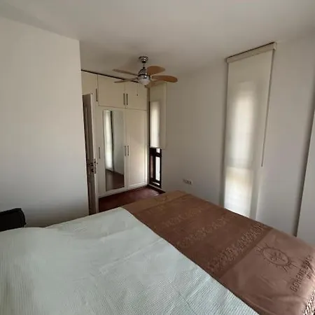 Alacati Olive House Prázdninový dům *