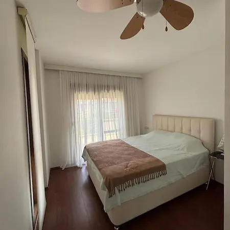 Prázdninový dům Alacati Olive House Çeşme